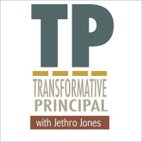 Principal Matters with Will Parker Transformative Principal 075
