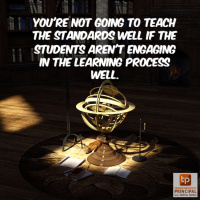 Learnership with James Anderson Transformative Principal 455