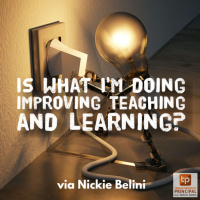 From Journalist to Dual Language Principal with Nickie Bellini Transformative Principal 461