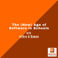 The (New) Age of Software in Schools