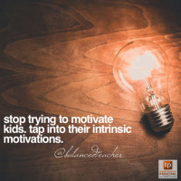 Overcoming Our Motivation Crisis with Mike Anderson Transformative Principal 390