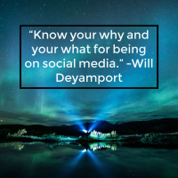 Branding Yourself with Dr. Will Deyamport Transformative Principal 221