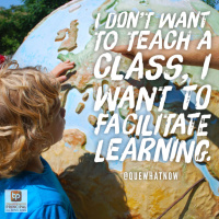 Can You Teach without College? with Hannah Costello Transformative Principal 360