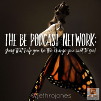 Announcing the BE Podcast Network with Jethro Jones Transformative Principal 488
