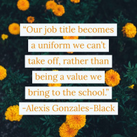 Holacracy - Self-Organizing with Alexis Gonzales-Black Transformative Principal 245 1