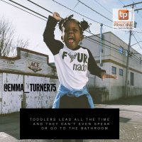 Be More Toddler with Emma Turner Transformative Principal 340