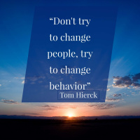 Rules turn students into classroom lawyers with Tom Hierck Transformative Principal 187