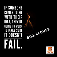 Why I didnt Retire and Stayed Through the Pandemic with Bill Clouse Transformative Principal 388