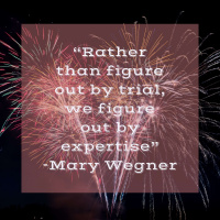 League of Innovative Schools with Mary Wegner Transformative Principal 207