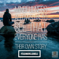 Seeing Everyones Story through Mindfulness with Danielle Nuhfer Transformative Principal 353