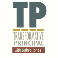 Envirokids with Colin Andrews Transformative Principal 040