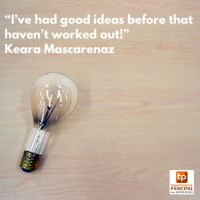 Creating Psychological Safety with Keara Mascareñaz Transformative Principal 303