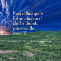 Creating a Gradeless Math Classroom when grades are still required with Andrew Burnett Transformative Principal 231