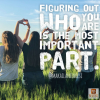 Blatantly Honest with Makaila Nichols Transformative Principal 372