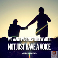 Parentships in PLCs with Dr. Kyle Palmer Transformative Principal 483