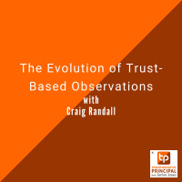The Evolution of Trust-Based Observations with Craig Randall