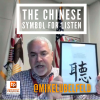 The Unfinished Leader: A School Leadership Framework for Growth  Development with Dr. Michael Lubelfeld, Dr. Nick Polyak, and Dr. PJ Capsey