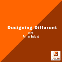 Designing Different with Adrian Ireland