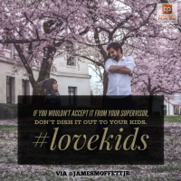 Model It, Live It, Let Them Experience It with James Moffett Transformative Principal 498