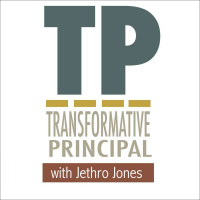 Changing Hearts with Scott Beebe Transformative Principal 129