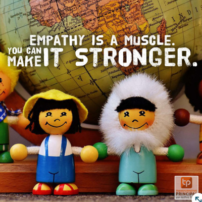 Transformative Principal