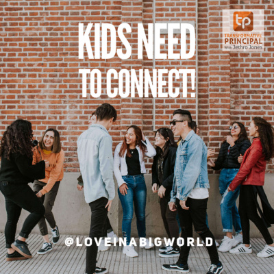 Transformative Principal