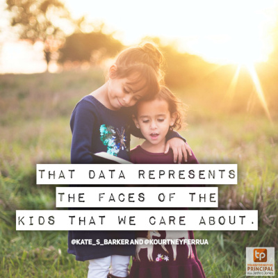 Transformative Principal