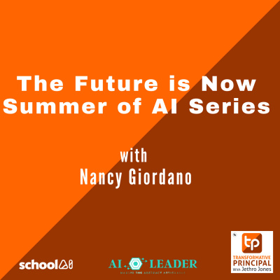 Transformative Principal