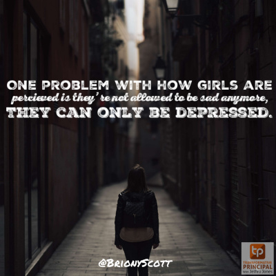 Transformative Principal