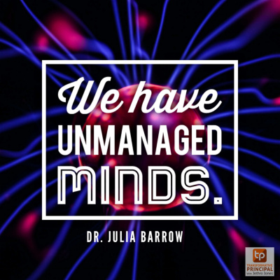 Transformative Principal