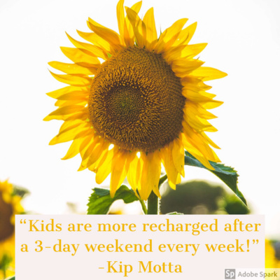 Transformative Principal