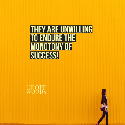 Transformative Principal