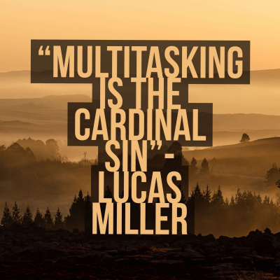 Transformative Principal