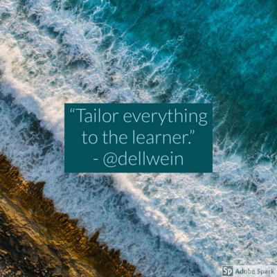 Transformative Principal