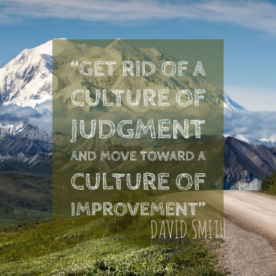 Transformative Principal