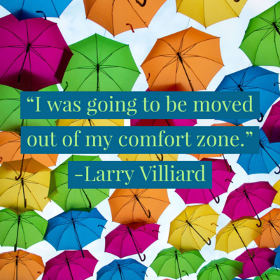 Transformative Principal