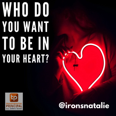 Transformative Principal