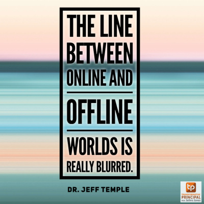 Transformative Principal