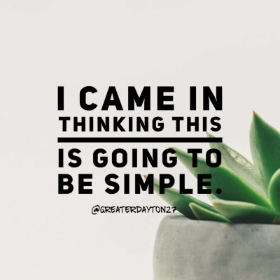 Transformative Principal