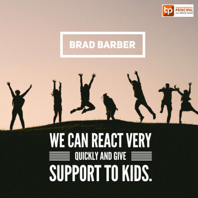 Transformative Principal