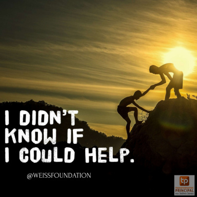 Transformative Principal