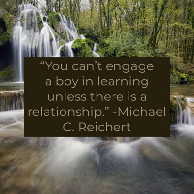 Transformative Principal