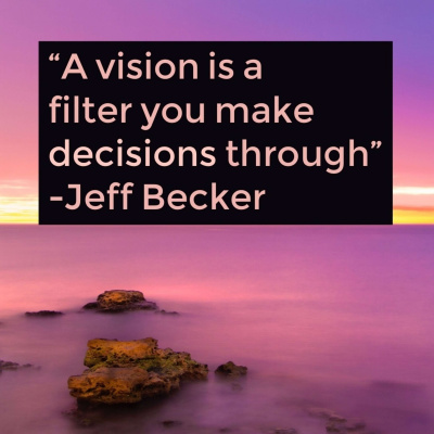 Transformative Principal