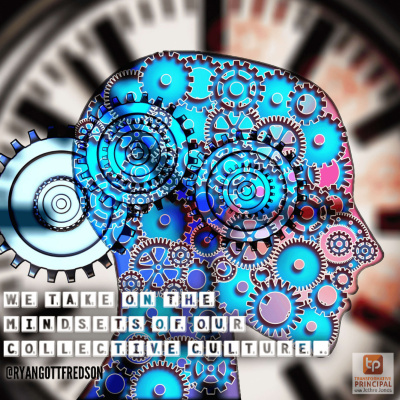 Transformative Principal