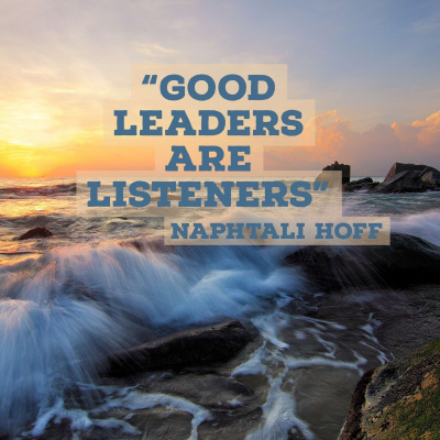 Transformative Principal