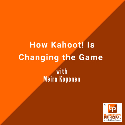 Transformative Principal