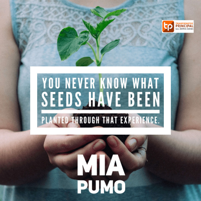 Transformative Principal