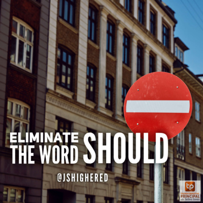 Transformative Principal