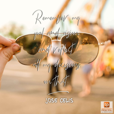 Transformative Principal