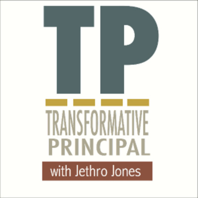 Transformative Principal
